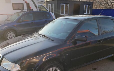 Skoda Octavia IV, 2008 год, 390 000 рублей, 8 фотография