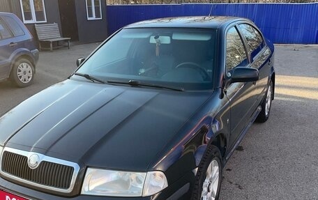 Skoda Octavia IV, 2008 год, 390 000 рублей, 7 фотография