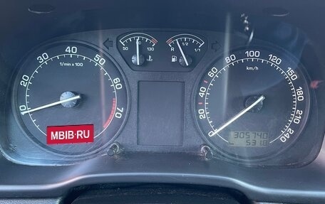 Skoda Octavia IV, 2008 год, 390 000 рублей, 3 фотография