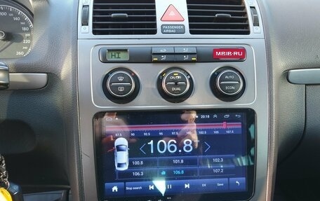 Volkswagen Touran III, 2007 год, 602 672 рублей, 14 фотография