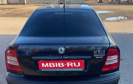 Skoda Octavia IV, 2008 год, 390 000 рублей, 2 фотография
