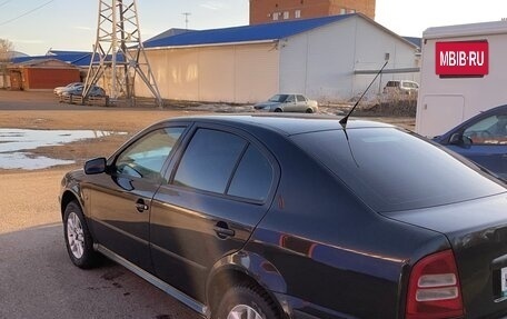 Skoda Octavia IV, 2008 год, 390 000 рублей, 9 фотография