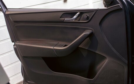 Skoda Rapid I, 2015 год, 995 000 рублей, 12 фотография