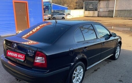 Skoda Octavia IV, 2008 год, 390 000 рублей, 4 фотография