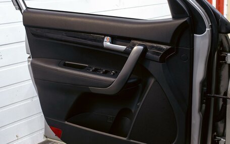 KIA Sorento II рестайлинг, 2014 год, 1 655 000 рублей, 12 фотография