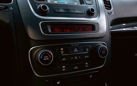 KIA Sorento II рестайлинг, 2014 год, 1 655 000 рублей, 15 фотография