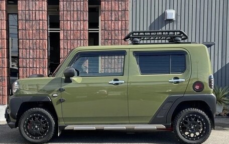 Daihatsu Taft, 2021 год, 1 200 000 рублей, 5 фотография