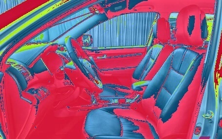 KIA Sorento II рестайлинг, 2014 год, 1 655 000 рублей, 11 фотография