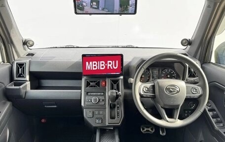 Daihatsu Taft, 2021 год, 1 200 000 рублей, 7 фотография