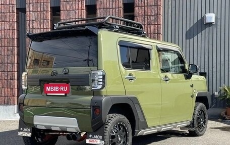 Daihatsu Taft, 2021 год, 1 200 000 рублей, 3 фотография