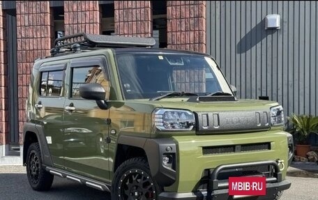 Daihatsu Taft, 2021 год, 1 200 000 рублей, 2 фотография