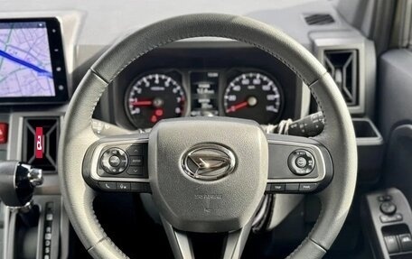 Daihatsu Taft, 2021 год, 1 200 000 рублей, 8 фотография