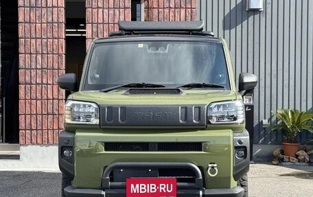 Daihatsu Taft, 2021 год, 1 200 000 рублей, 6 фотография