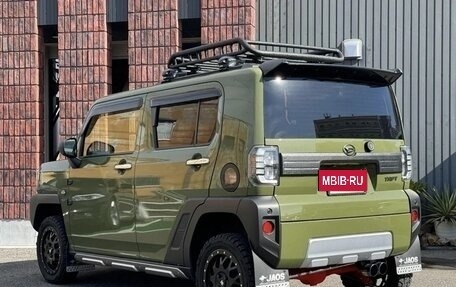 Daihatsu Taft, 2021 год, 1 200 000 рублей, 4 фотография