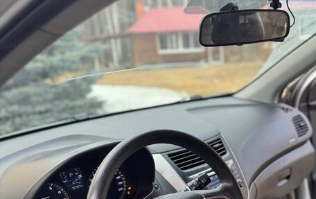 Hyundai Solaris II рестайлинг, 2016 год, 1 150 000 рублей, 8 фотография