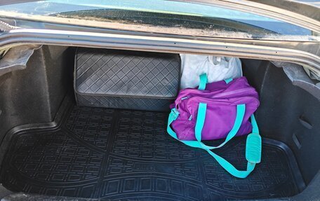 Peugeot 408 I рестайлинг, 2012 год, 640 000 рублей, 10 фотография