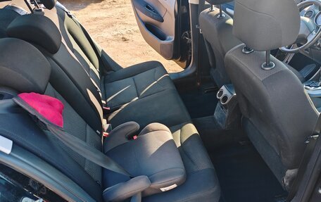 Peugeot 408 I рестайлинг, 2012 год, 640 000 рублей, 9 фотография