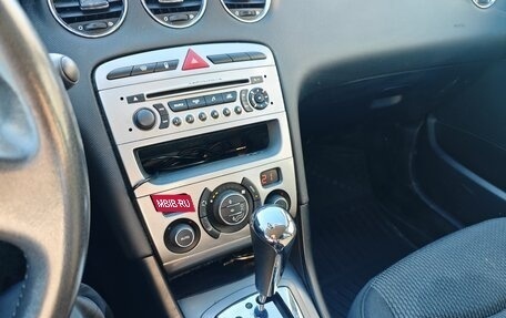 Peugeot 408 I рестайлинг, 2012 год, 640 000 рублей, 7 фотография