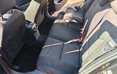 Peugeot 408 I рестайлинг, 2012 год, 640 000 рублей, 11 фотография