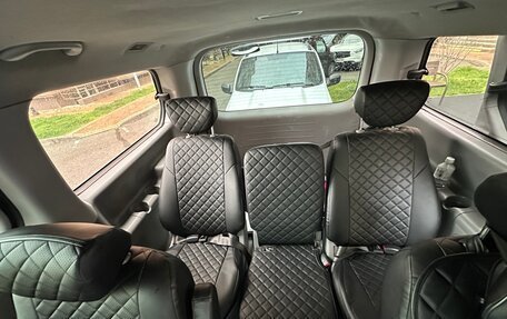 Hyundai Grand Starex Grand Starex I рестайлинг 2, 2008 год, 1 780 000 рублей, 9 фотография