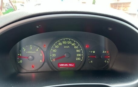 Hyundai Grand Starex Grand Starex I рестайлинг 2, 2008 год, 1 780 000 рублей, 4 фотография