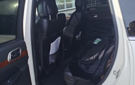 Jeep Grand Cherokee, 2012 год, 950 000 рублей, 7 фотография