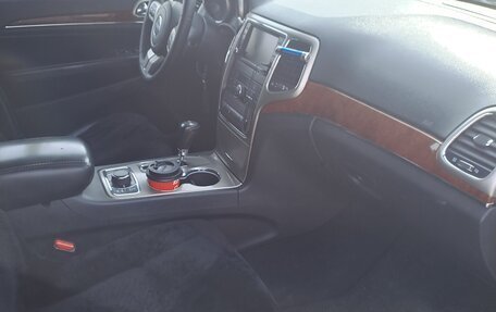 Jeep Grand Cherokee, 2012 год, 950 000 рублей, 6 фотография