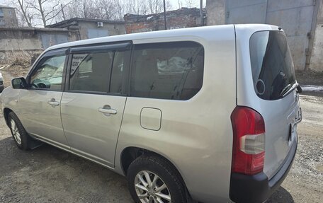Toyota Probox I, 2017 год, 890 000 рублей, 4 фотография