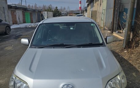 Toyota Probox I, 2017 год, 890 000 рублей, 3 фотография