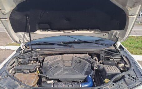 Jeep Grand Cherokee, 2012 год, 950 000 рублей, 9 фотография