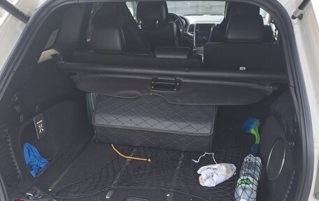 Jeep Grand Cherokee, 2012 год, 950 000 рублей, 8 фотография