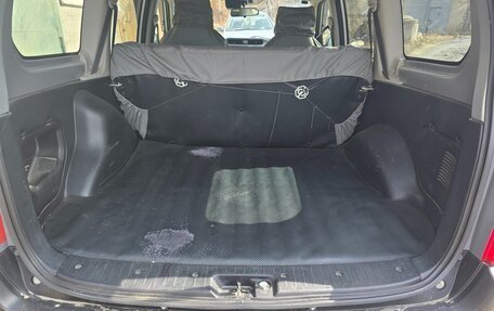 Toyota Probox I, 2017 год, 890 000 рублей, 8 фотография