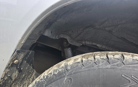 Toyota Probox I, 2017 год, 890 000 рублей, 11 фотография