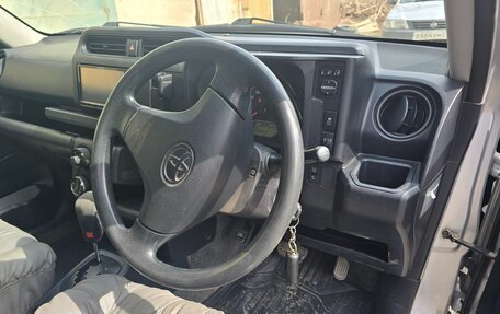 Toyota Probox I, 2017 год, 890 000 рублей, 14 фотография