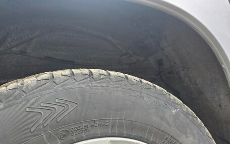 Toyota Probox I, 2017 год, 890 000 рублей, 10 фотография