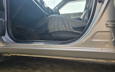Toyota Probox I, 2017 год, 890 000 рублей, 16 фотография