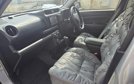 Toyota Probox I, 2017 год, 890 000 рублей, 15 фотография