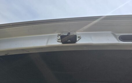 Toyota Probox I, 2017 год, 890 000 рублей, 13 фотография