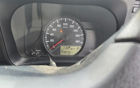 Toyota Probox I, 2017 год, 890 000 рублей, 18 фотография