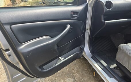 Toyota Probox I, 2017 год, 890 000 рублей, 17 фотография