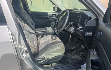 Toyota Probox I, 2017 год, 890 000 рублей, 12 фотография