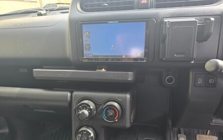 Toyota Probox I, 2017 год, 890 000 рублей, 19 фотография