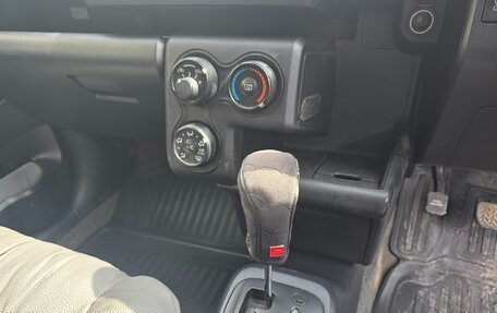 Toyota Probox I, 2017 год, 890 000 рублей, 20 фотография