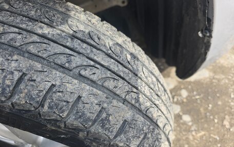 Toyota Probox I, 2017 год, 890 000 рублей, 24 фотография