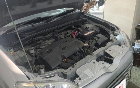 Toyota Probox I, 2017 год, 890 000 рублей, 28 фотография