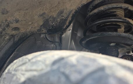 Toyota Probox I, 2017 год, 890 000 рублей, 23 фотография