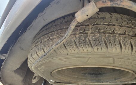 Toyota Probox I, 2017 год, 890 000 рублей, 27 фотография