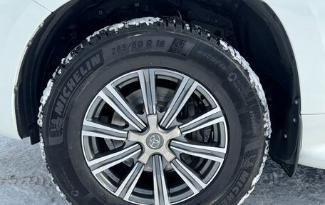 Toyota Land Cruiser 200, 2015 год, 5 300 000 рублей, 15 фотография