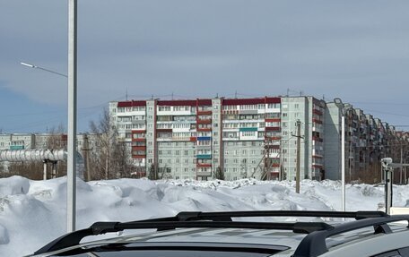 Toyota Land Cruiser 200, 2015 год, 5 300 000 рублей, 14 фотография