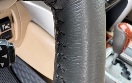 Toyota Land Cruiser 200, 2015 год, 5 300 000 рублей, 20 фотография